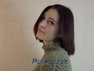 Monikapurple