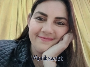 Moniksweet