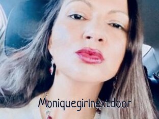 Moniquegirlnextdoor