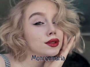 Monroemaria