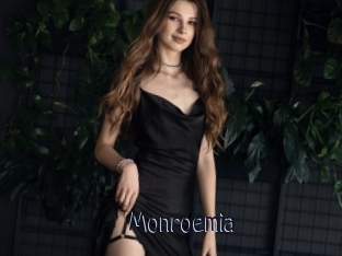 Monroemia