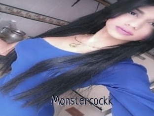 Monstercockk