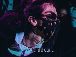 Moonfireart