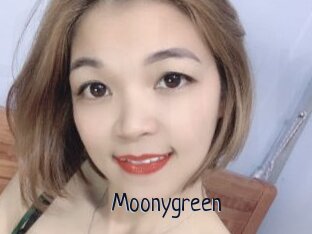 Moonygreen