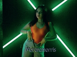 Moranamorris