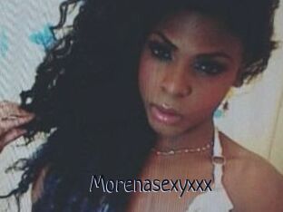 Morenasexyxxx