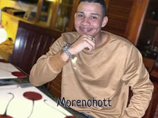 Morenohott