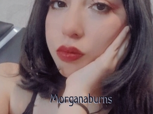 Morganaburns
