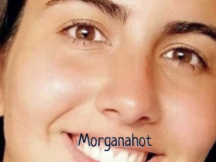 Morganahot