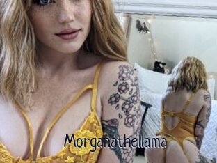 Morganathellama