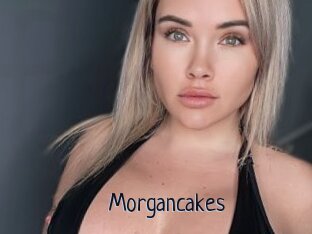 Morgancakes