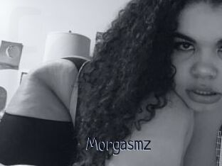 Morgasmz