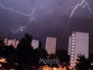 Morphx