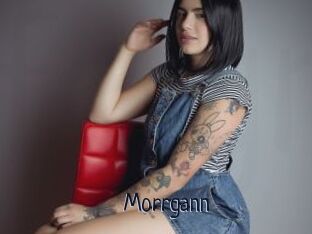 Morrgann