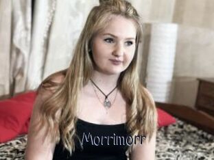 Morrimorr