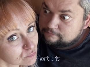 Mortikris