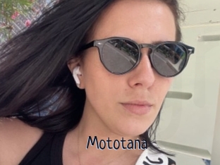 Mototana