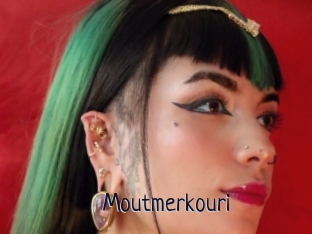 Moutmerkouri