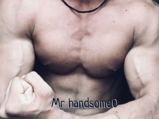 Mr_handsome0