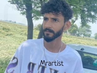 Mrartist
