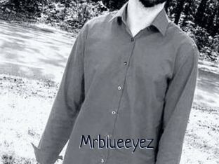 Mrblueeyez