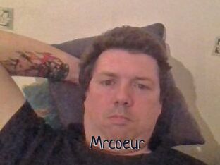 Mrcoeur