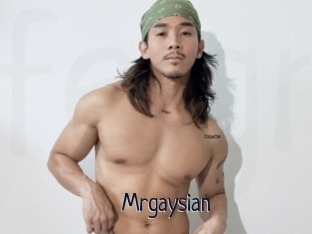 Mrgaysian