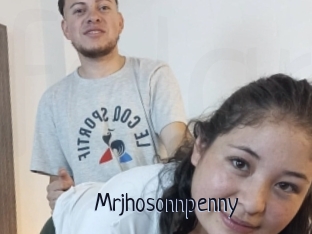 Mrjhosonnpenny