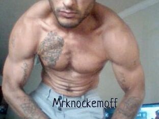 Mrknockemoff