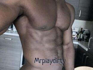 Mrplaydirty