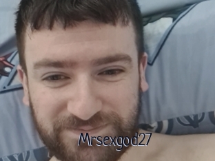 Mrsexgod27
