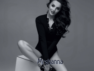 Mrshanna