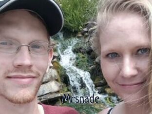 Mrsnade