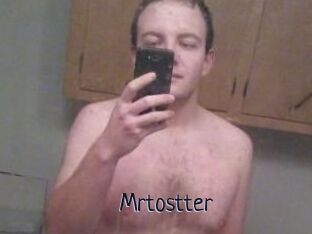 Mrtostter