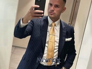 Mrwright