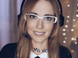 Ms_vice