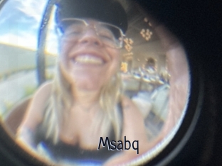 Msabq