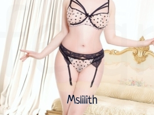 Mslilith