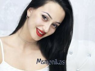Msmonikas
