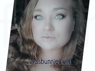 Mssbunnieewild