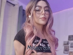 Mssmorgan