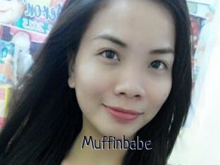 Muffinbabe