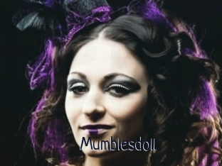 Mumblesdoll