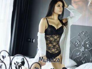 Munaiza