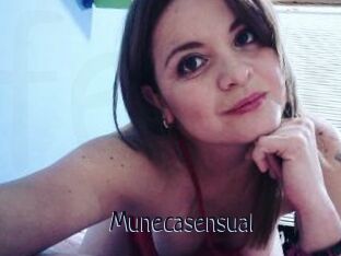 Munecasensual