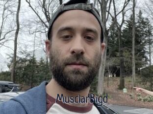 MusclarBigd