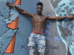 Muscleboyhardxxx