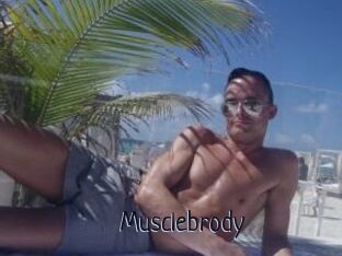 Musclebrody