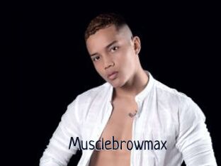 Musclebrowmax