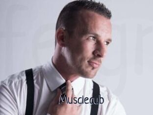 Musclecub
